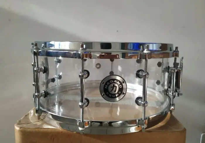 Caixa nagano acrilico 14x6
