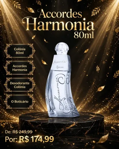 Perfume Accordes