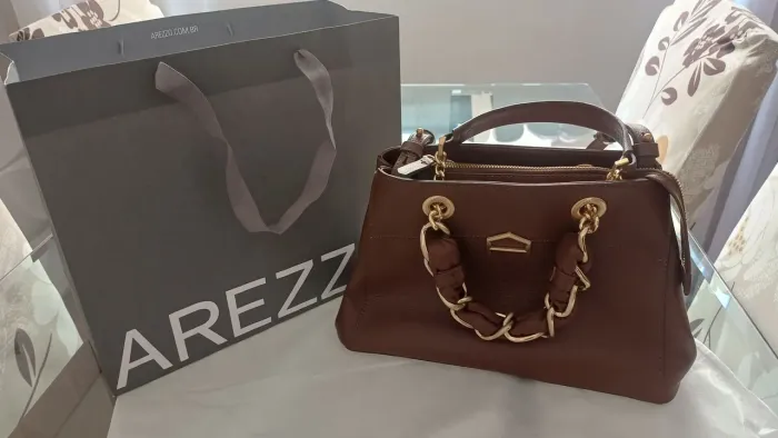 Bolsa Arezzo 