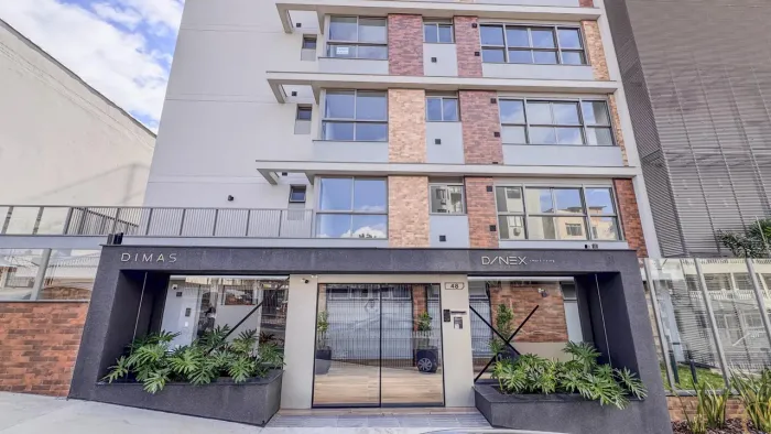 Studio para locação - Mobiliado - Estreito | Florianópolis/SC.