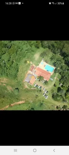 Fazenda à Venda em Jardim Monte Serrat - Santa Isabel por R$2.500.000
