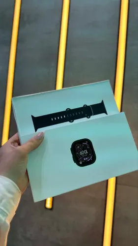 A PRONTA ENTREGA!!APPLE WATCH ULTRA 3 49MM LACRADO!!