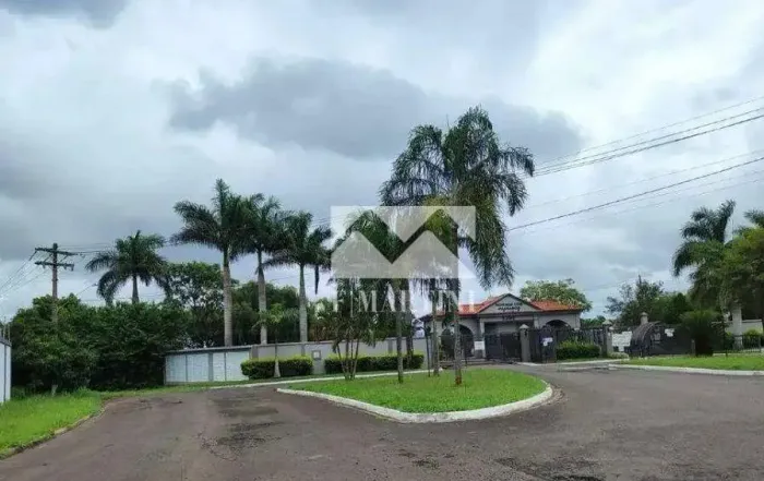 Terreno à venda, 1000 m² por R$ 420.000,00 - Morada dos Pássaros - Rio das Pedras/SP