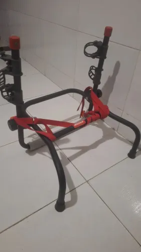 TRANSBIKE-Porta bike(suporte)