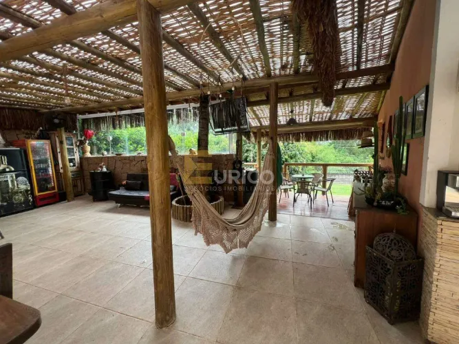 Casa em condomínio à venda no Residencial Village Águas de Santa Eliza em Itupeva/SP