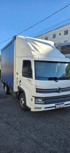 Volks delivery Express