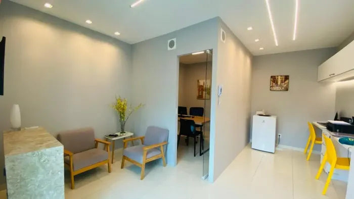 Alugo Sala Comercial Imbui