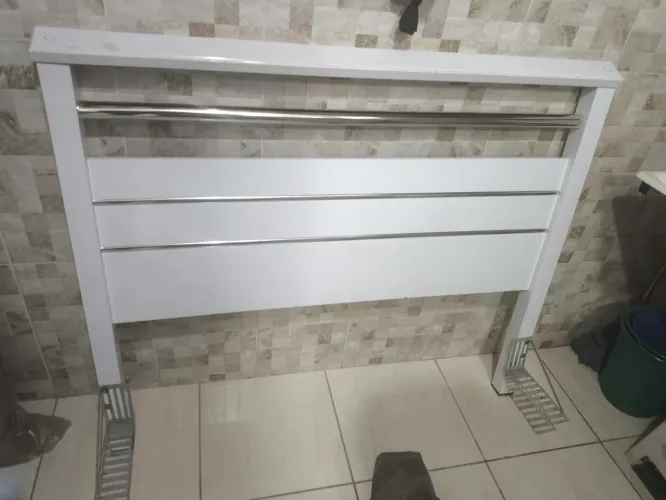 Cabeceira casal