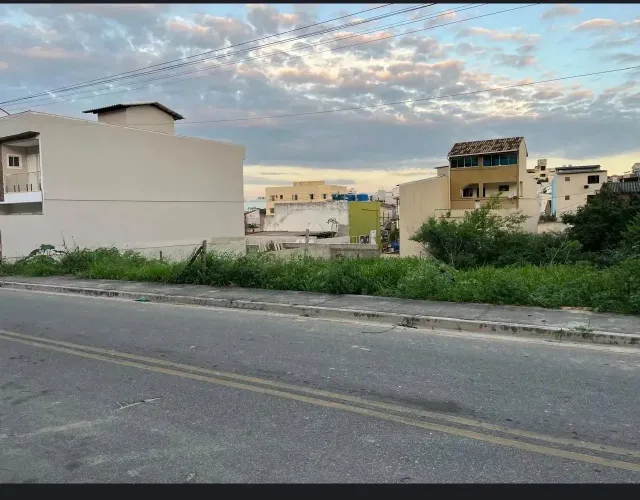 Lote a Venda no Bairro Novo Horizonte