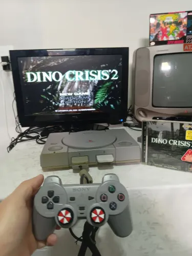 PlayStation fat