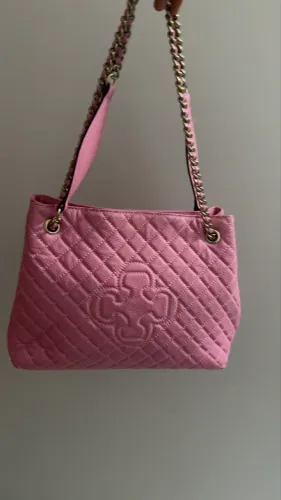 Bolsa Capodarte pink