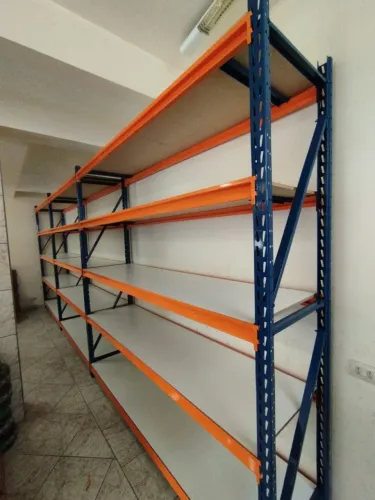 Semi Palete Industrial Reforçado - Estrutura para Estoque - Curitiba