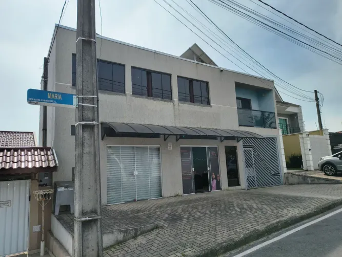 Mini kitnet próximo do centro de araucária