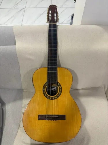 Violão 7cordas
