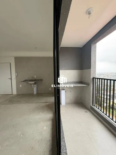 Apartamento no Condomínio Belmonte com 2 dormitórios à venda, 58 m² por R$ 740.000 - Cháca