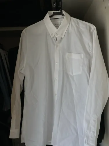 Camisa Lacoste