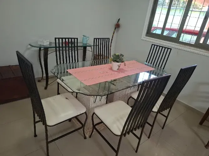Mesa de jantar