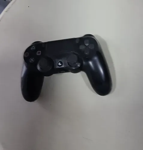 Controle de Ps4 original ( com defeito)
