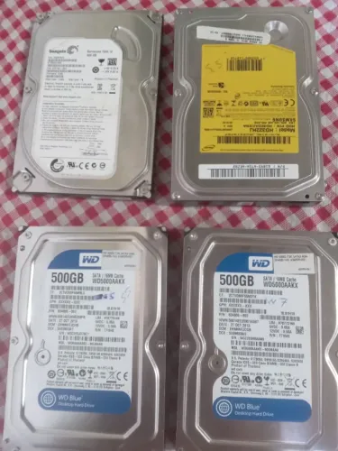 HDS USADOS