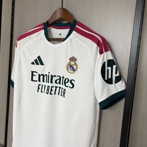 Real Madrid Titular 26-27 Torcedor