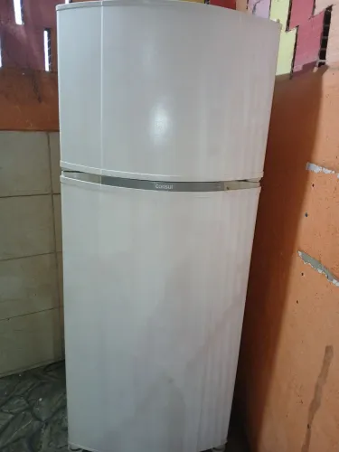 Refrigerador consul frost free 460lts