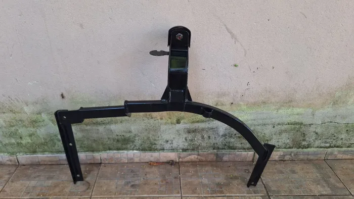 VENDO ENGATE REBOQUE CORSA