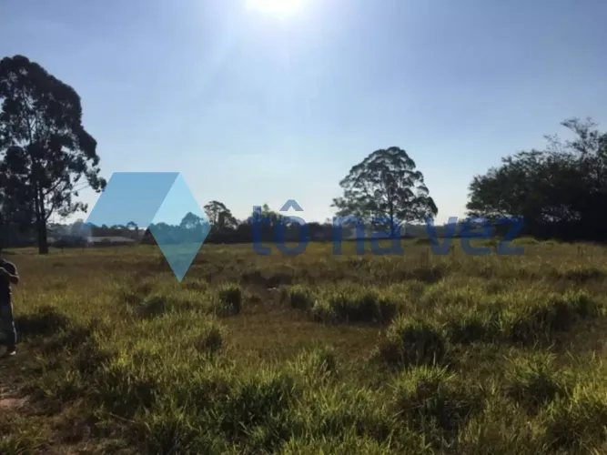Terreno em Cooperativa