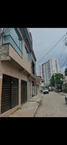 Casa na imbiribeira - Recife - PE