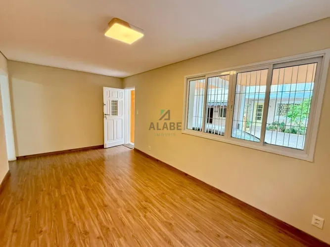 Casa de Vila no coração de Pinheiros com 3 Suítes, 126m2