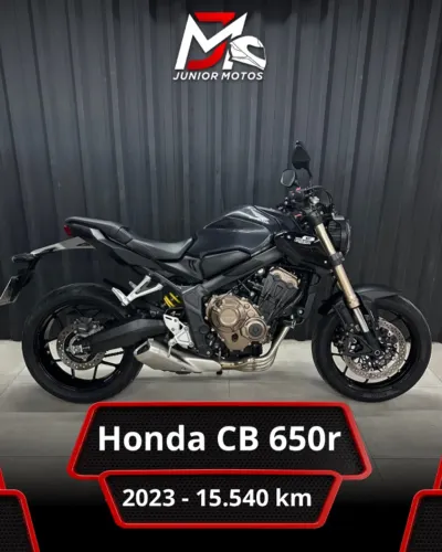 HONDA CB 650R 22/23