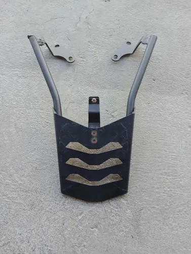 Bagageiro da nmax