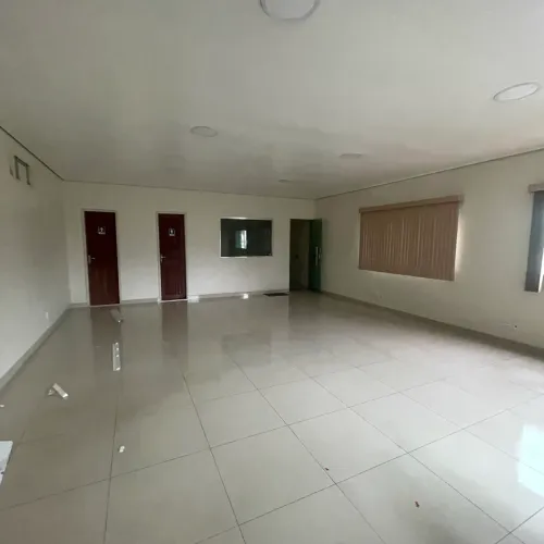 GALPÃO 200M² - CAMPOS ELÍSEOS 