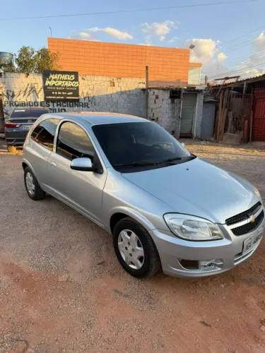 CELTA FLEX COMPLETO 2007 2PTS