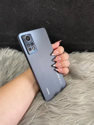 REDMI NOTE 12 PRO PLUS 256 GB 