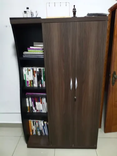 Estante escritório
