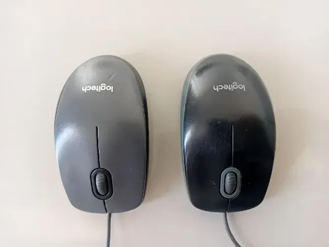 Mouse original logtech