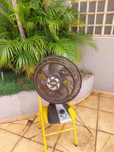 Ventilador Arno 40cm 