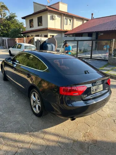 Audi A5 Sportback 2.0 16V TFSI 180cv Multi. 2014