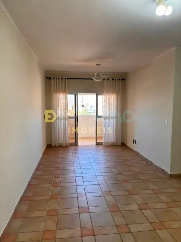 Apartamento à venda no bairro VL MENDONÇA, ARAÇATUBA cod:34336