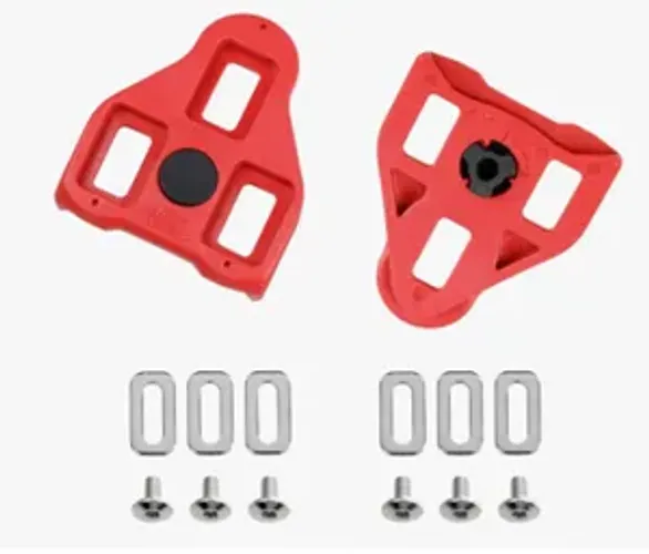 Taco Sapatilha Pedal Bike Speed MTB