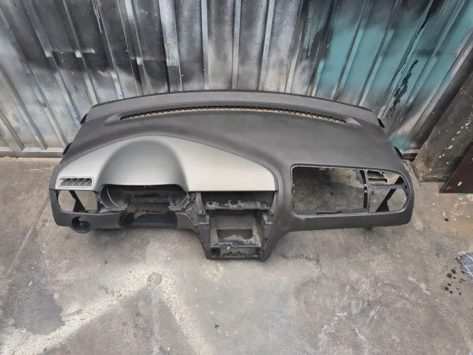 Tabelier VW Fox 
