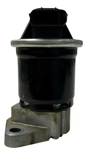 Válvula Egr Honda City 1.5 2024 Aut