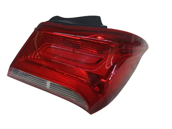 Lanterna Direita Onix 2017 / 2020 Original Usada Restaurada