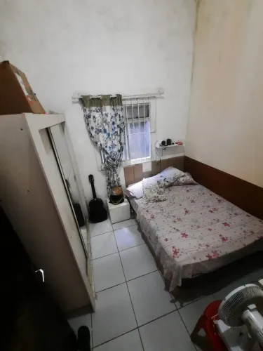 Alugo casa grande