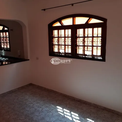 SOBRADO - JARDIM LAS VEGAS - SANTO ANDRÉ