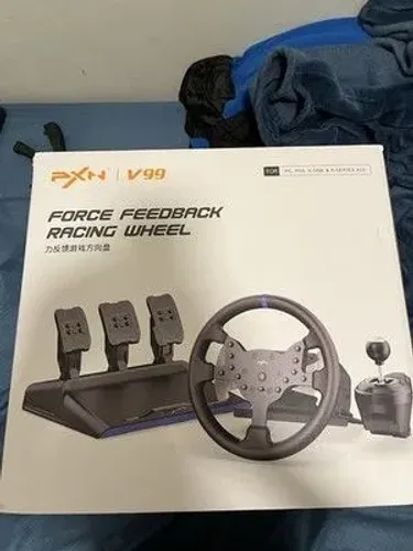 Pxn v99