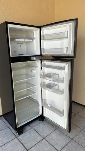 Geladeira Brastemp