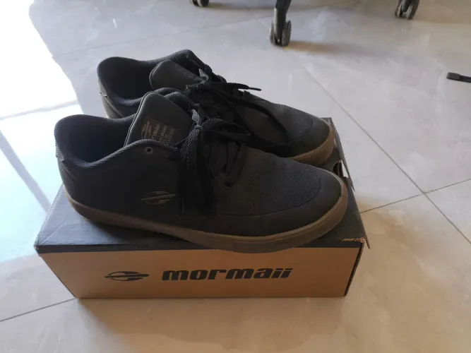 Tênis mormaii 42