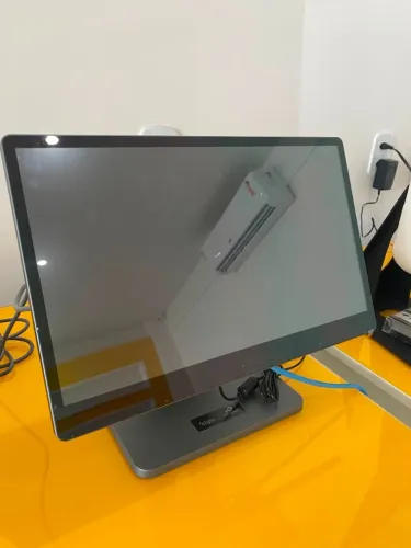PDV/ CPU Elgin POSGO Elite 15?