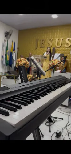 Piano Yamaha p125a